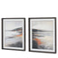 Bodhi Accessories Indian Summer Framed Canvas Set of 2 House of Isabella UK