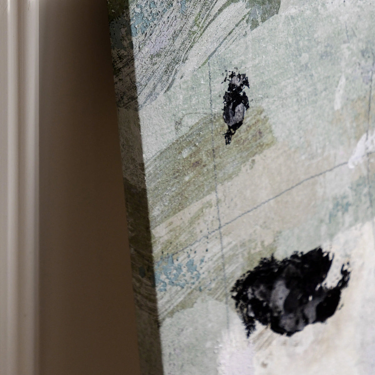 Bodhi Accessories Insight Canvas Set of 2 House of Isabella UK