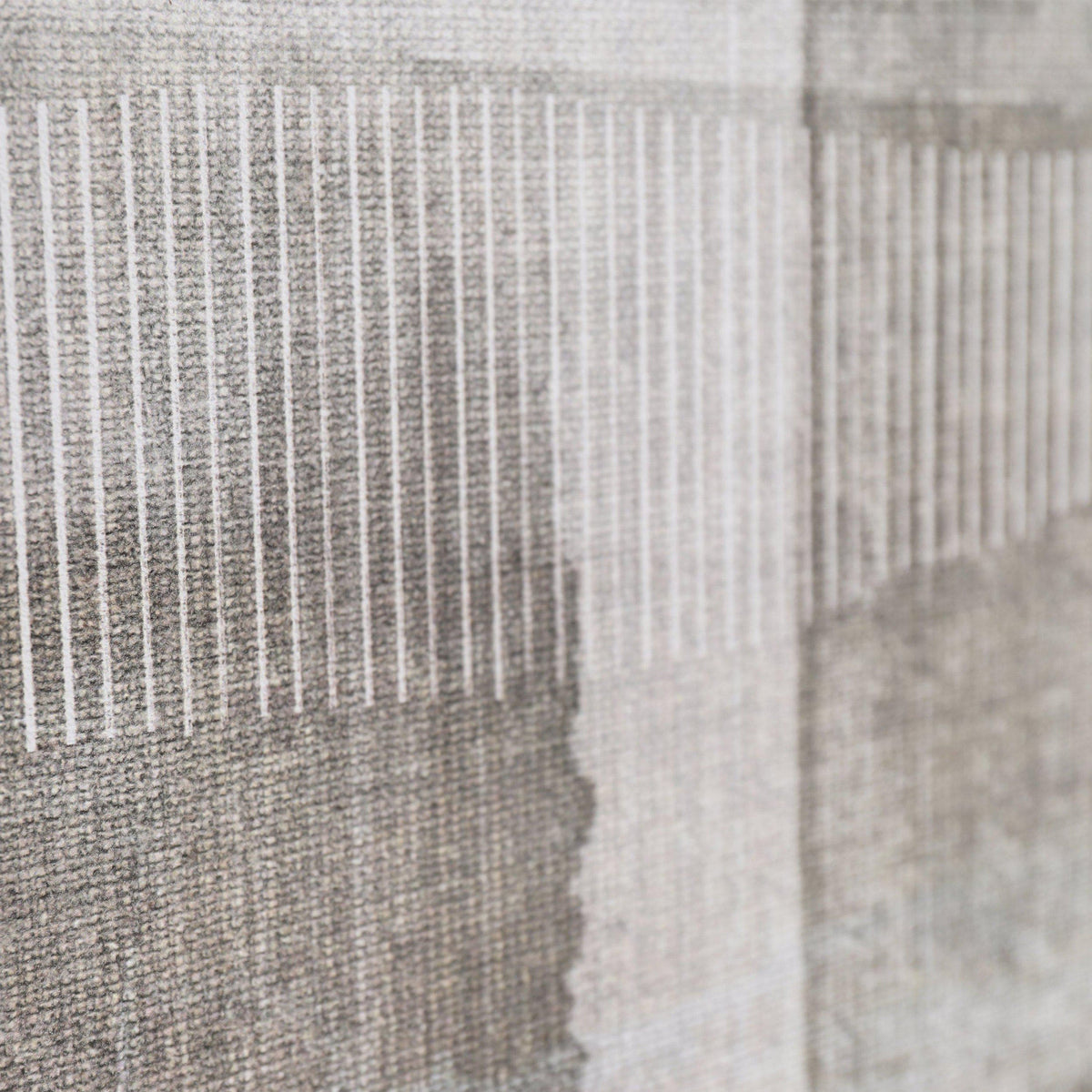 Bodhi Accessories Intersection Framed Canvas House of Isabella UK