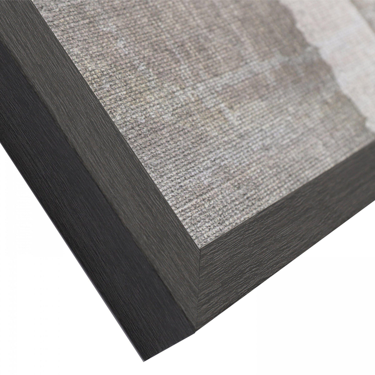 Bodhi Accessories Intersection Framed Canvas House of Isabella UK