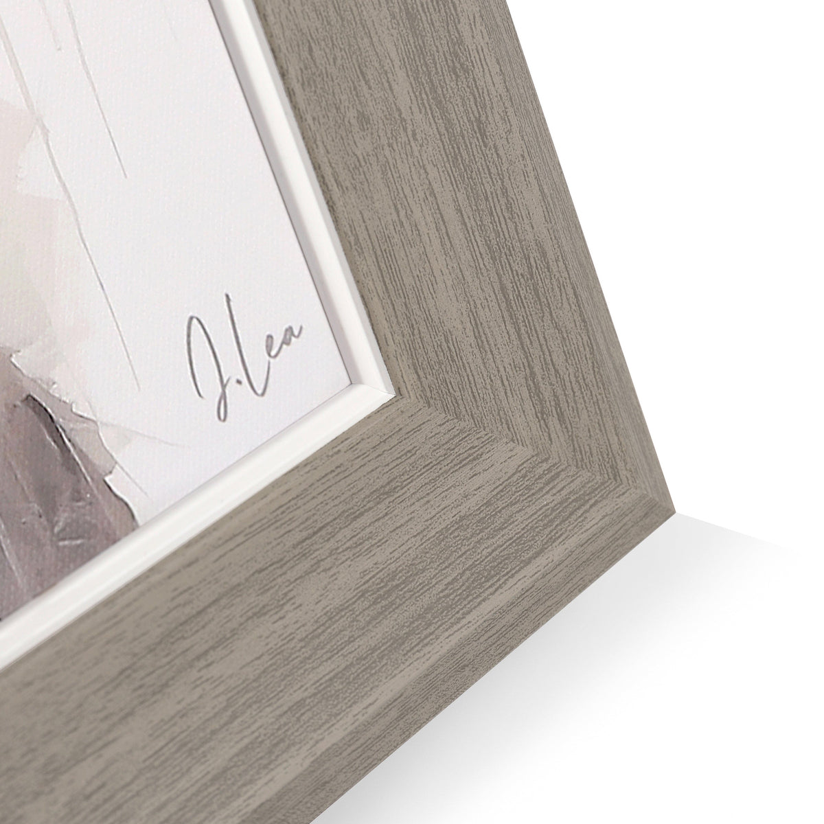 Bodhi Accessories Jack Framed Canvas House of Isabella UK