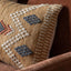 Bodhi Accessories Jembisa Woven Cushion House of Isabella UK