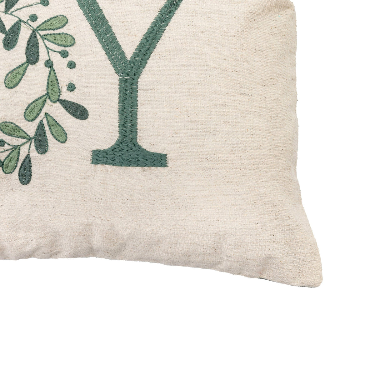 Bodhi Accessories Joy Sage Cushion House of Isabella UK