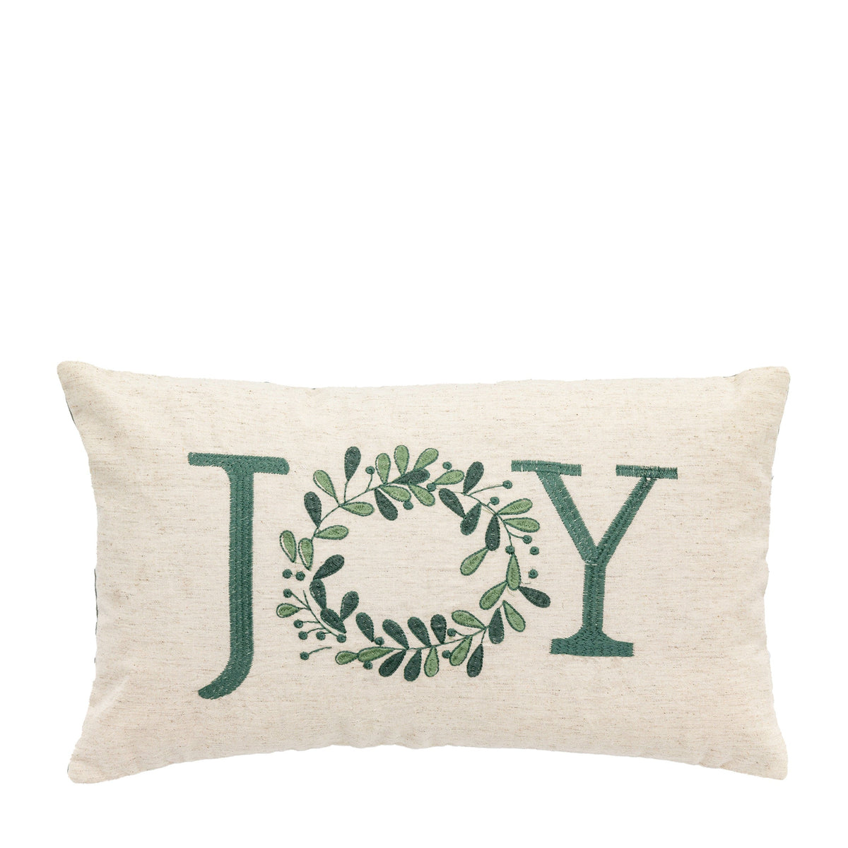 Bodhi Accessories Joy Sage Cushion House of Isabella UK