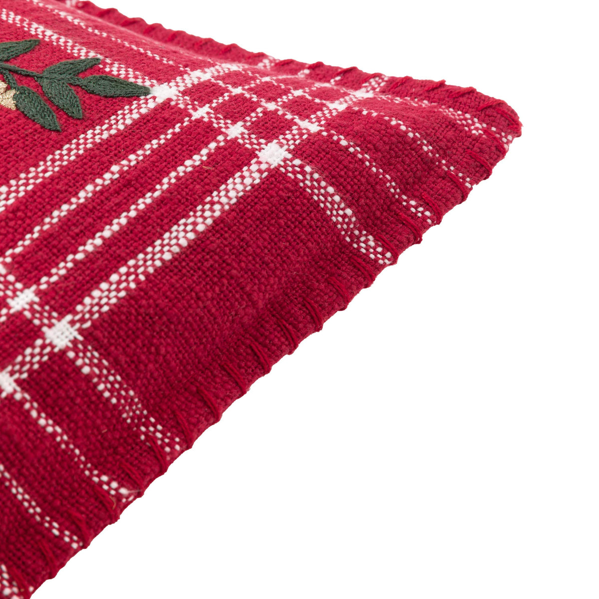 Bodhi Accessories Joy To The World Cushion House of Isabella UK