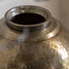 Bodhi Accessories Kasai Metal Vase Large House of Isabella UK