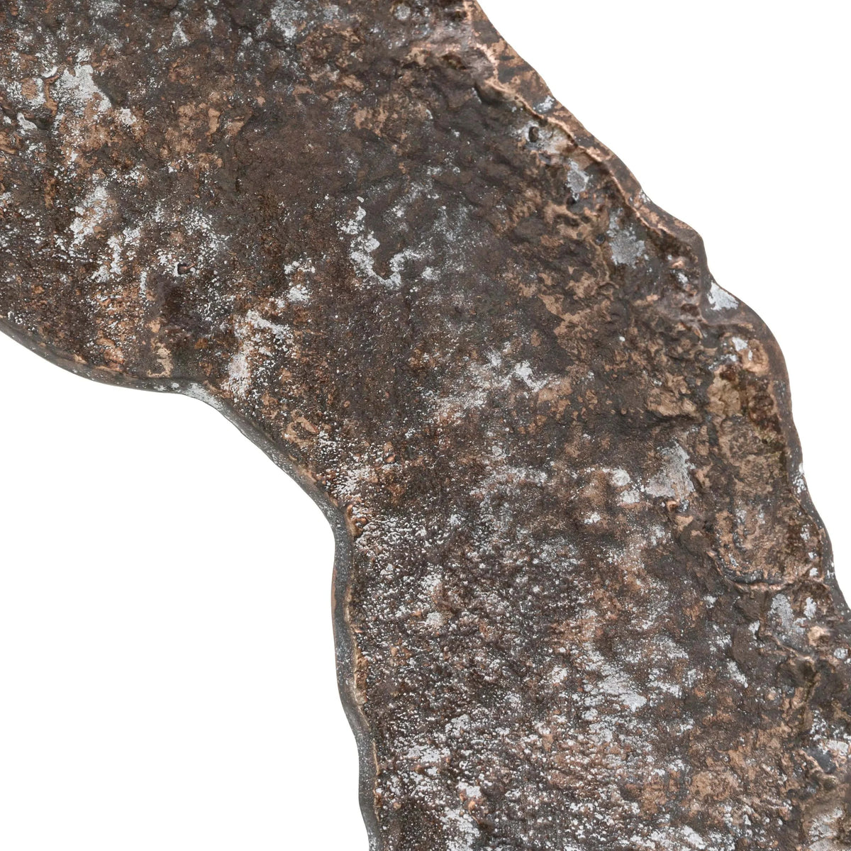 Bodhi Accessories Keoni Circle Sculpture House of Isabella UK