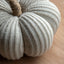 Bodhi Accessories Knitted Pumpkin Cream House of Isabella UK