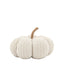Bodhi Accessories Knitted Pumpkin Cream House of Isabella UK