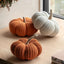 Bodhi Accessories Knitted Pumpkin Rust House of Isabella UK