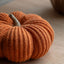 Bodhi Accessories Knitted Pumpkin Rust House of Isabella UK