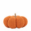 Bodhi Accessories Knitted Pumpkin Rust House of Isabella UK