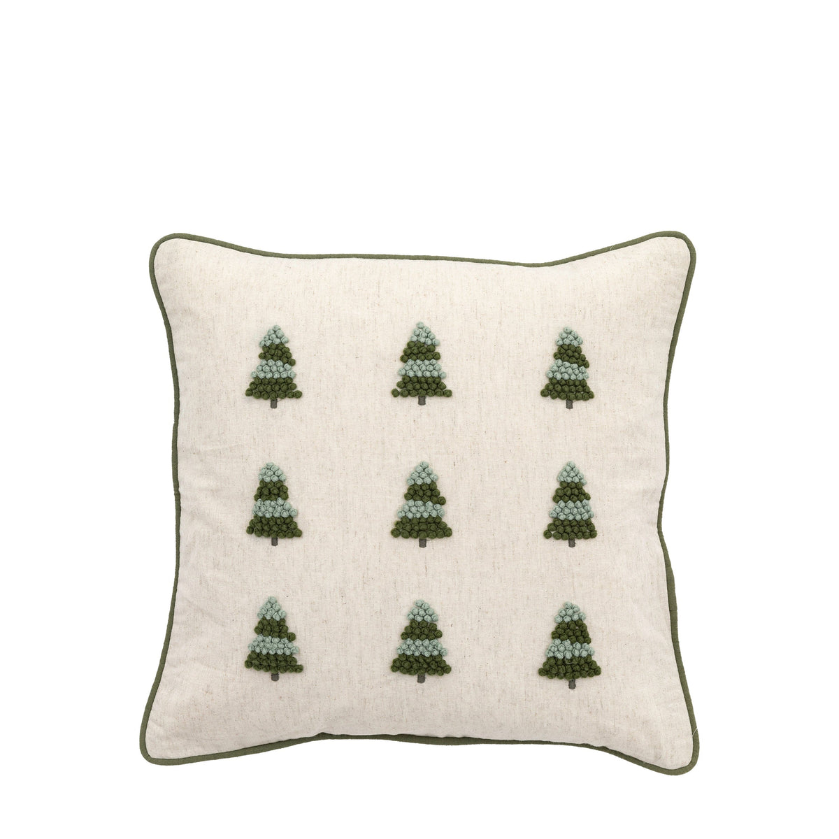 Bodhi Accessories Knot Tree Cushion House of Isabella UK