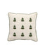 Bodhi Accessories Knot Tree Cushion House of Isabella UK