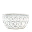 Bodhi Accessories Kusama Dotted Ceramic Bowl House of Isabella UK