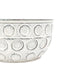 Bodhi Accessories Kusama Dotted Ceramic Bowl House of Isabella UK