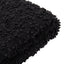 Bodhi Accessories Lasage Throw Black House of Isabella UK