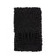Bodhi Accessories Lasage Throw Black House of Isabella UK