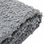 Bodhi Accessories Lasage Throw Grey House of Isabella UK