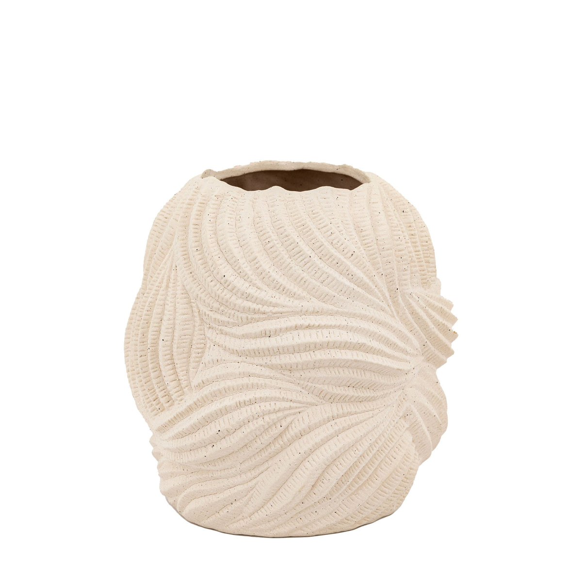 Laucala Vase Small.