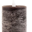 Bodhi Accessories LED 1 Wick Candle Mocha 3pk House of Isabella UK