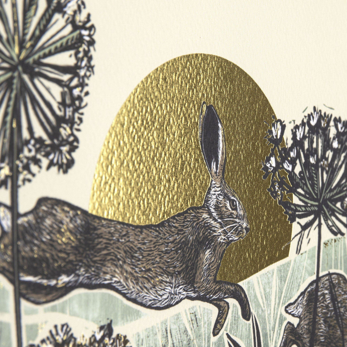 Bodhi Accessories Light of Day Framed Art House of Isabella UK