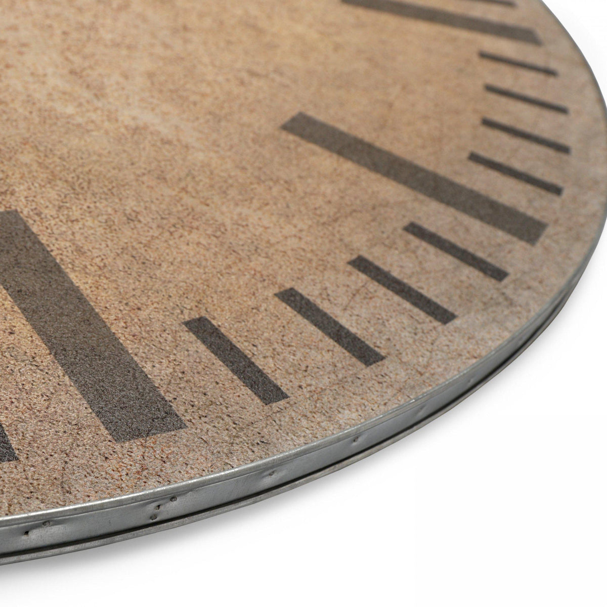 Bodhi Accessories Limehouse Grand Clock Brick House of Isabella UK