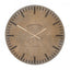 Bodhi Accessories Limehouse Grand Clock Brick House of Isabella UK