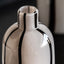Bodhi Accessories Linea Stripe Glass Vase Monochrome Set of 2 House of Isabella UK