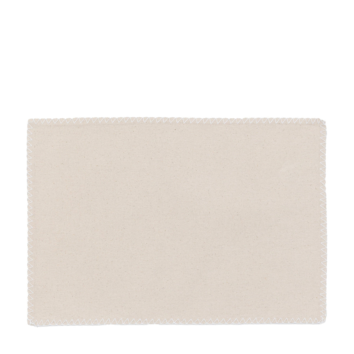 Bodhi Accessories Linen Effect Placemat 4pk House of Isabella UK