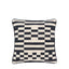 Lohko Woven Cushion Ink.