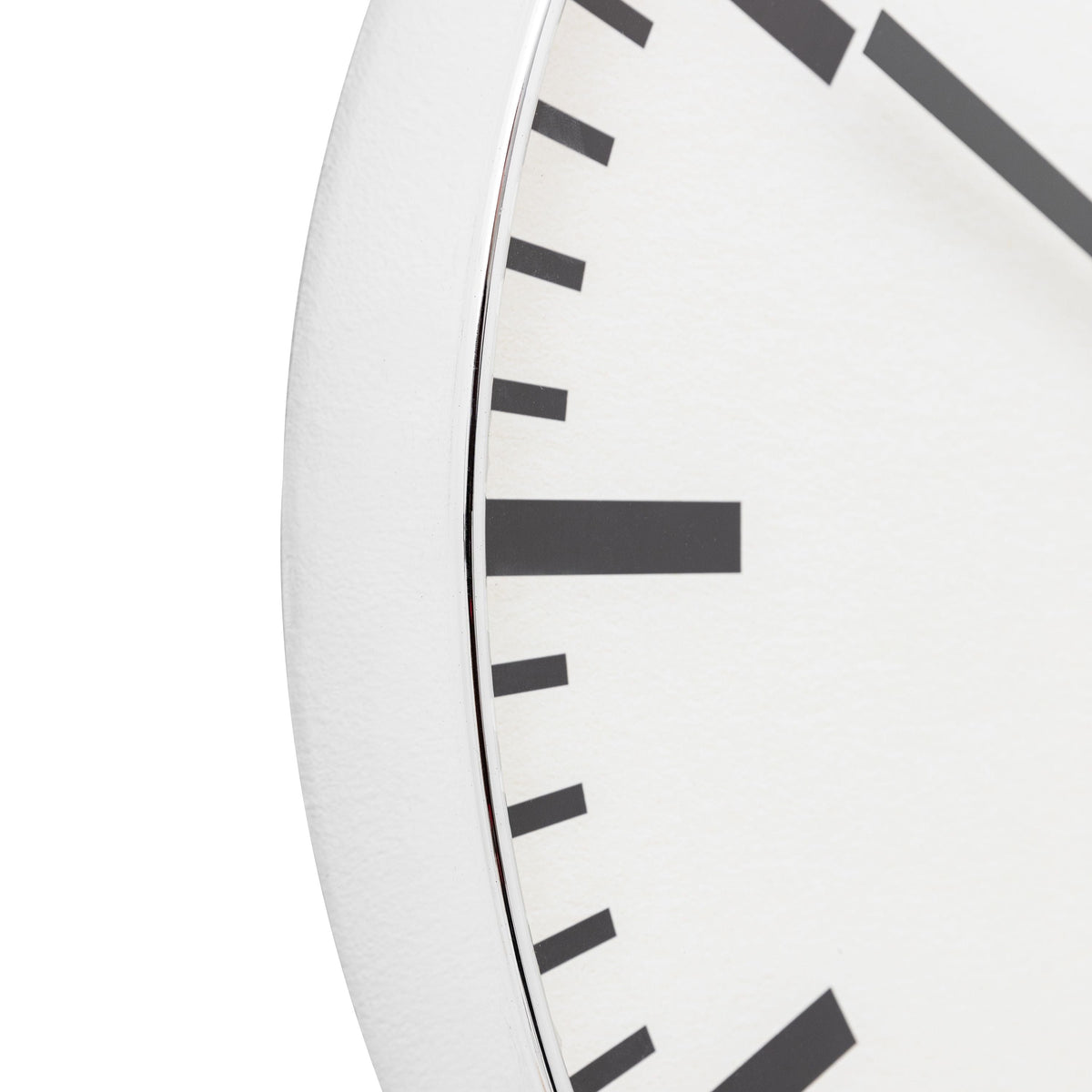 Bodhi Accessories Longdon Clock ChRoman House of Isabella UK