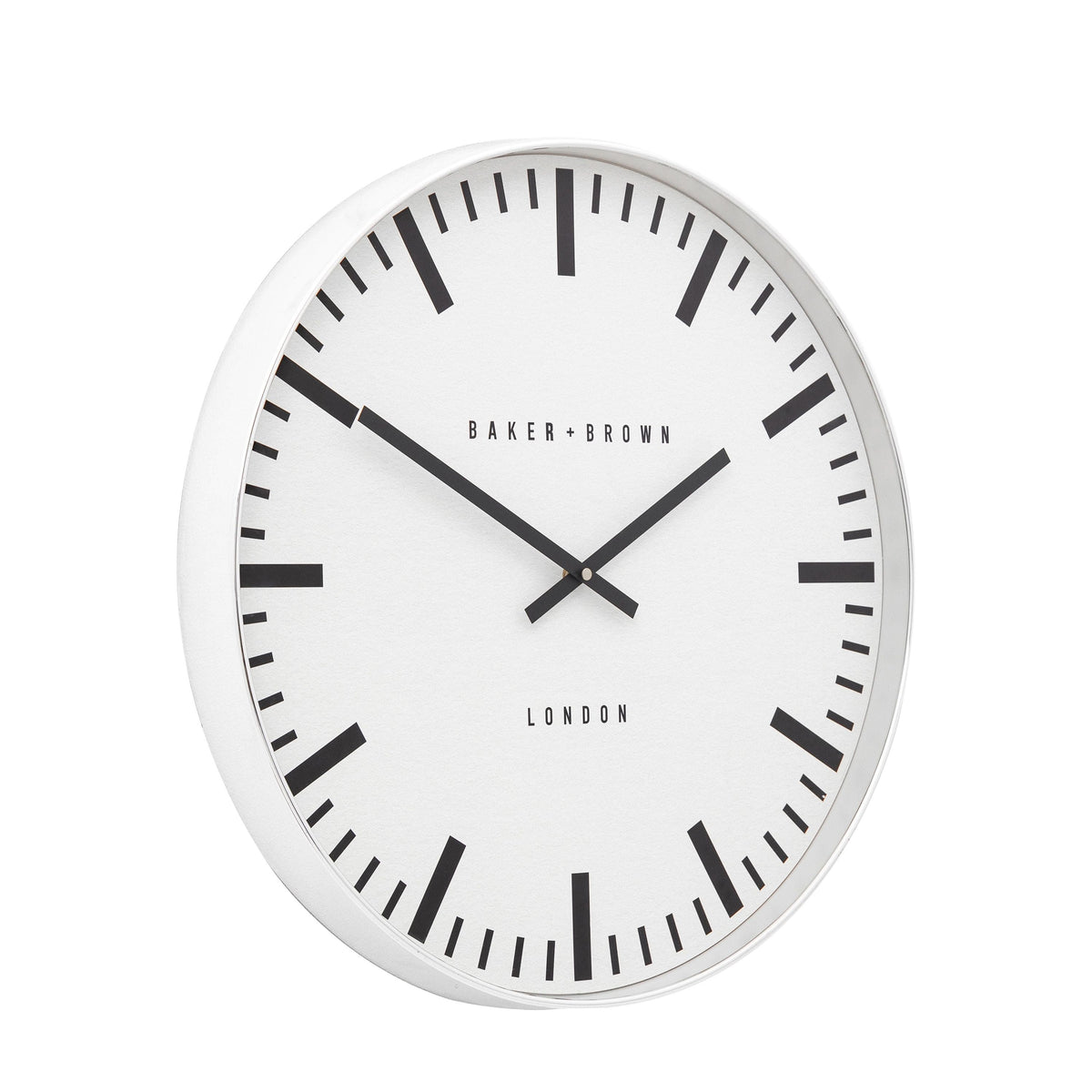 Bodhi Accessories Longdon Clock ChRoman House of Isabella UK