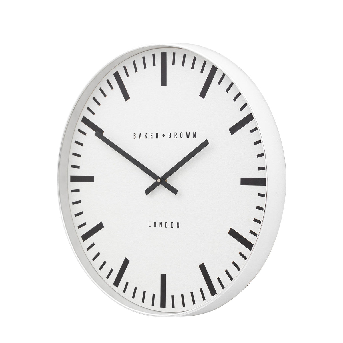 Bodhi Accessories Longdon Clock ChRoman House of Isabella UK