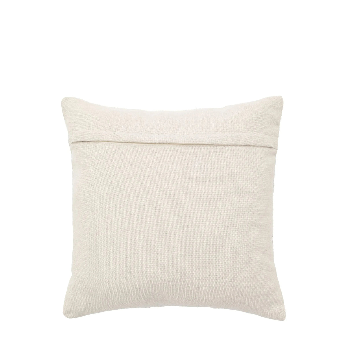 Bodhi Accessories Longshaw Woven Cushion Natural House of Isabella UK