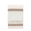 Bodhi Accessories Longshaw Woven Throw Natural House of Isabella UK