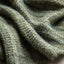 Bodhi Accessories Luxury Mel Knit Throw Khaki House of Isabella UK