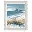 Bodhi Accessories Making Waves Framed Canvas House of Isabella UK