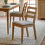 Bodhi Accessories Malvern Dining Chair 2pk House of Isabella UK