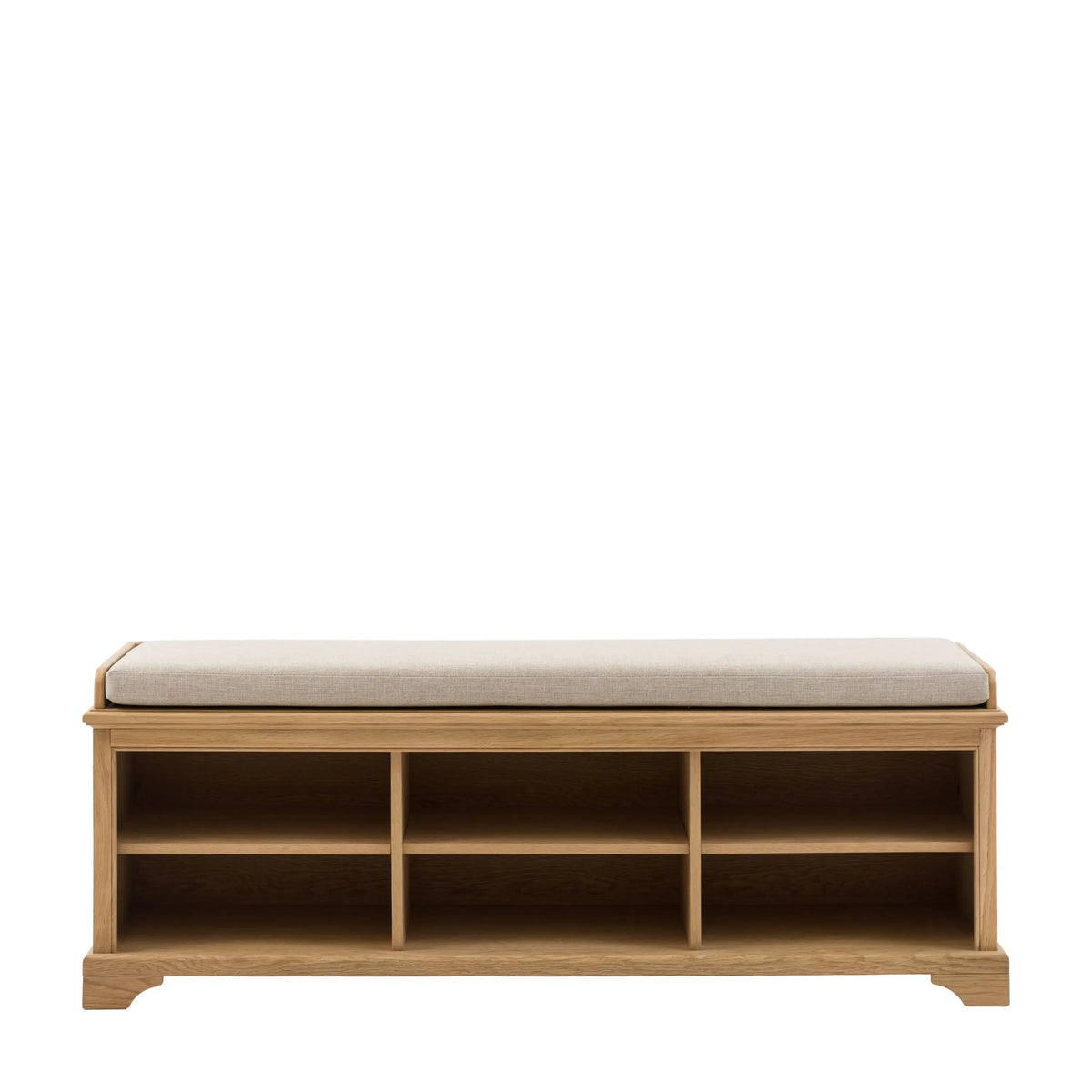 Bodhi Accessories Malvern Hall Bench House of Isabella UK