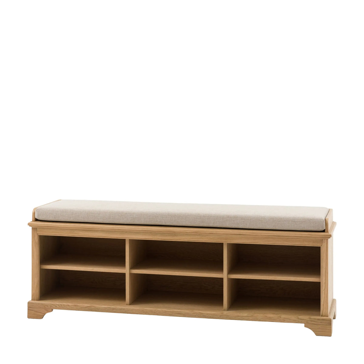Bodhi Accessories Malvern Hall Bench House of Isabella UK