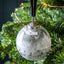 Bodhi Accessories Marbled Bauble Grey 6pk Small House of Isabella UK