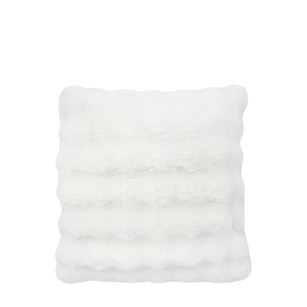 Bodhi Accessories Marshmallow Rabbit Cushion Cream House of Isabella UK