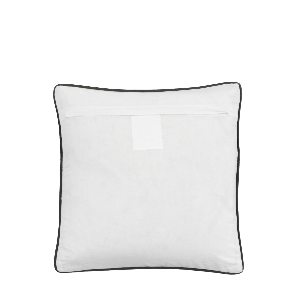 Bodhi Accessories Matrix Cushion Beige House of Isabella UK