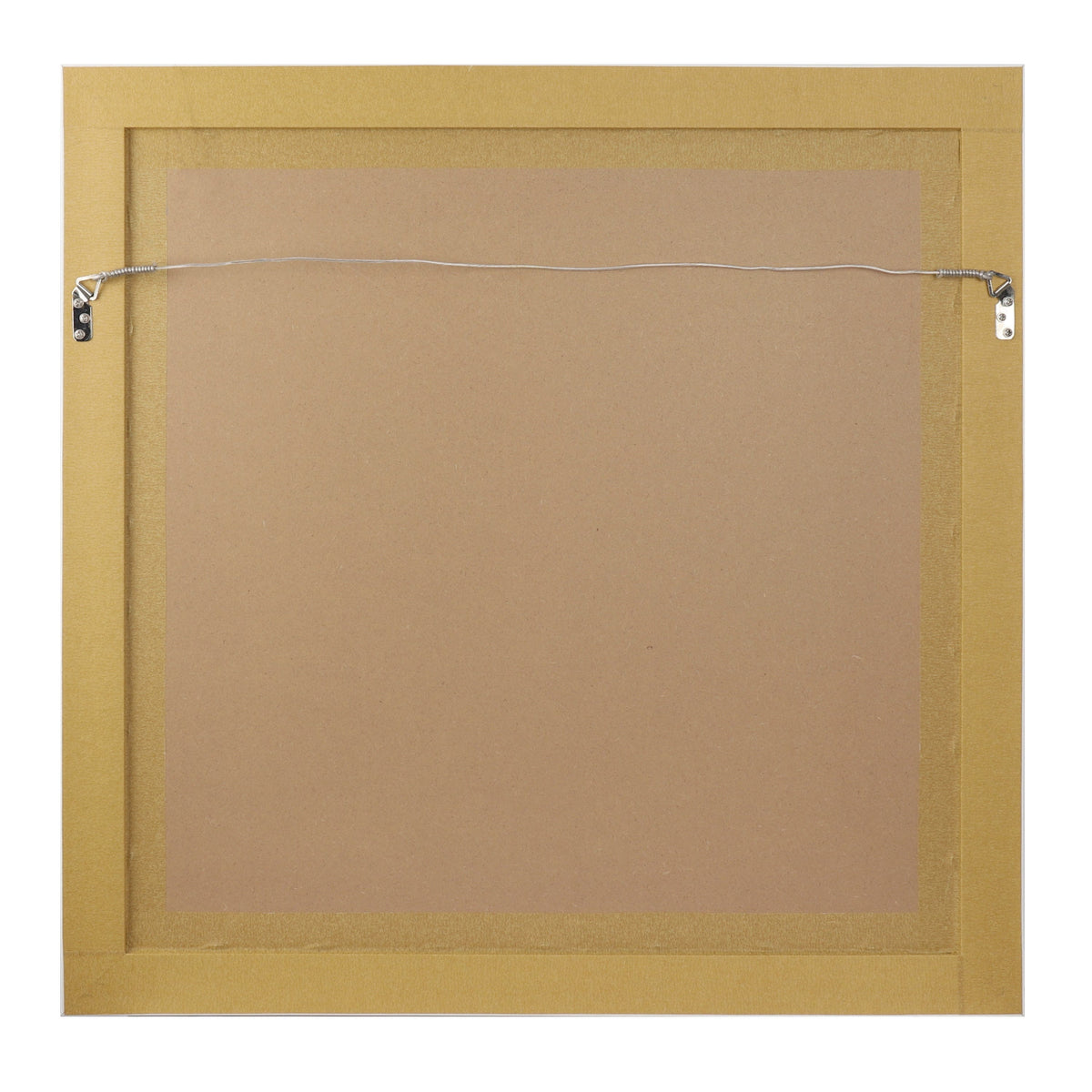 Bodhi Accessories Meadow Retreat Framed Canvas House of Isabella UK