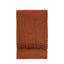 Bodhi Accessories Mel Acrylic Throw Rust House of Isabella UK