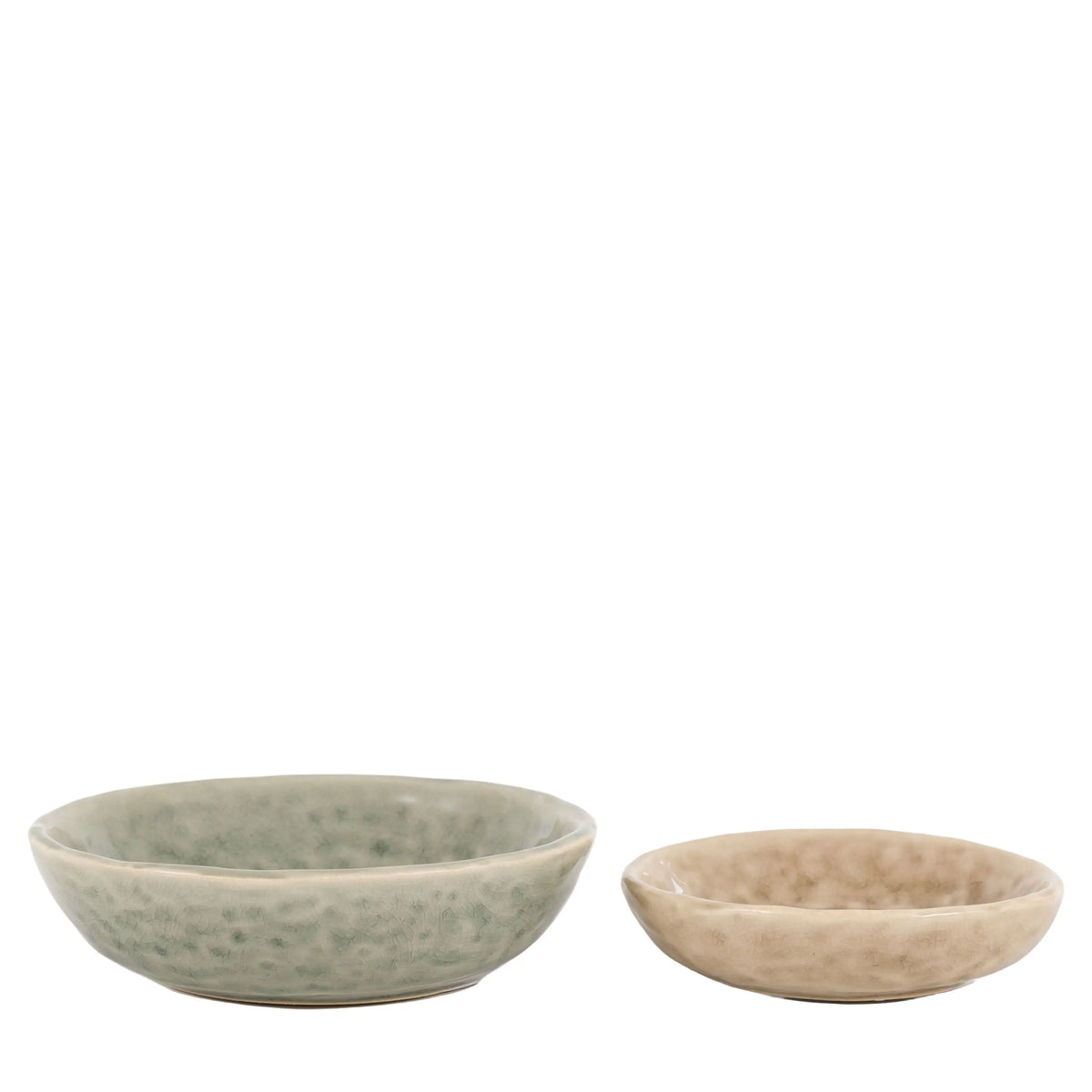 Bodhi Accessories Melia Trinket Dish Set of 2 House of Isabella UK