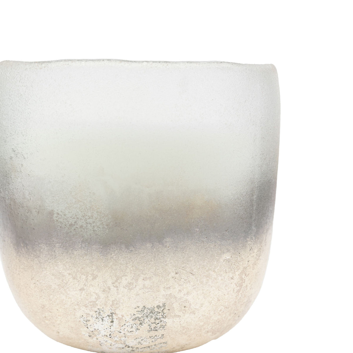 Bodhi Accessories Mercury Candle Small Amber and Lily House of Isabella UK