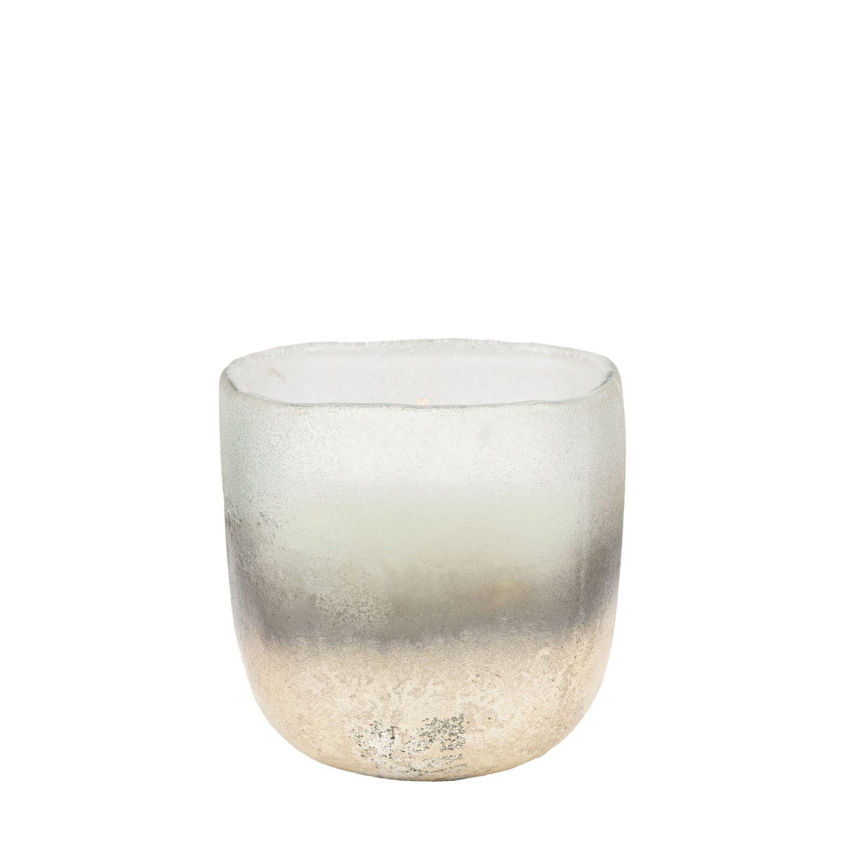 Bodhi Accessories Mercury Candle Small Amber and Lily House of Isabella UK