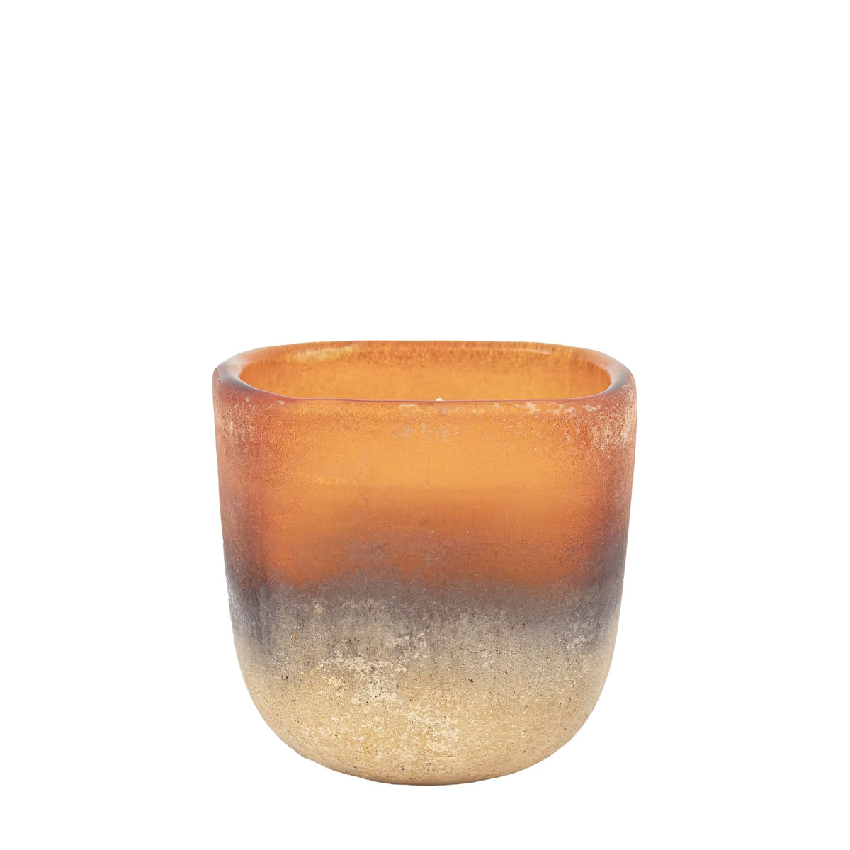 Bodhi Accessories Mercury Candle Small Jasmin and Vetiver House of Isabella UK